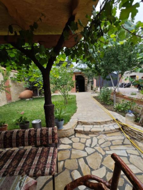 Tbilisi Garden house